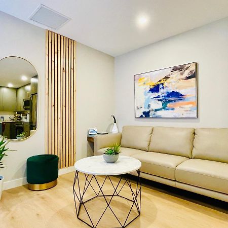 Joe'S Contemporary 2 King Bedrooms Vacation Home In Канмор Экстерьер фото