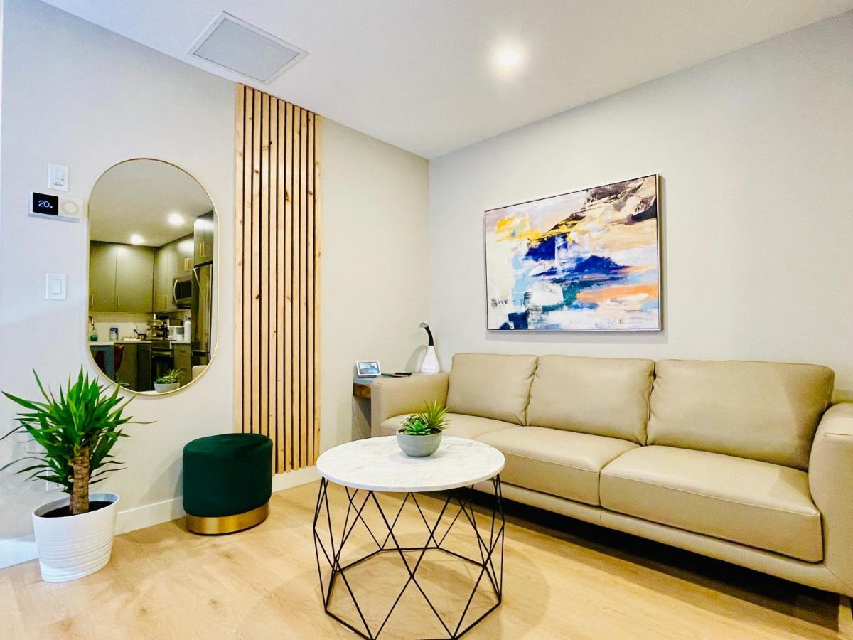 Joe'S Contemporary 2 King Bedrooms Vacation Home In Канмор Экстерьер фото